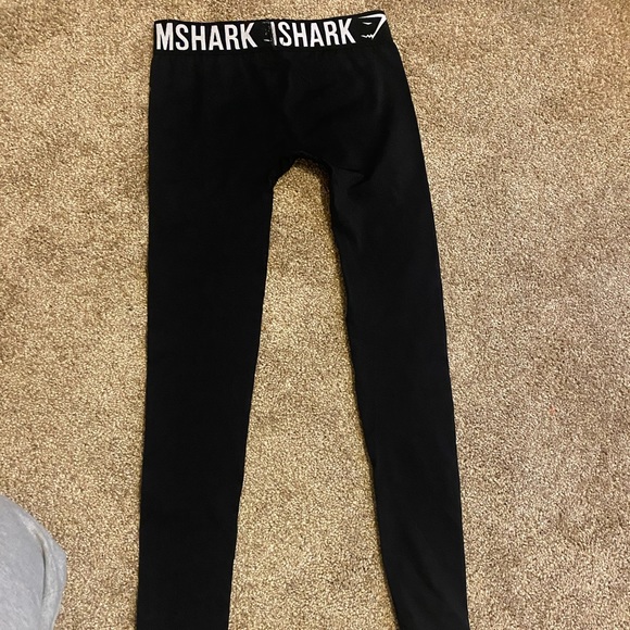 Gymshark leggings - Picture 2 of 2